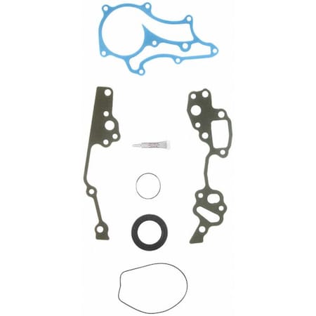 FEL-PRO Timing Cover Set, Tcs45934 TCS45934